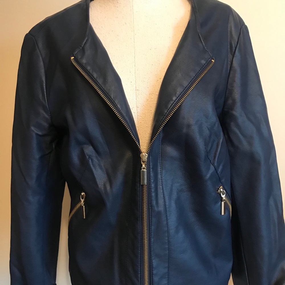 Alfani women’s jacket